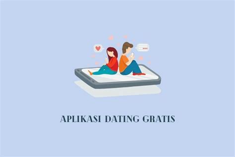 aplikasi dating rekomendasi